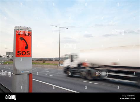 Public BANG BOX at the Motorway 